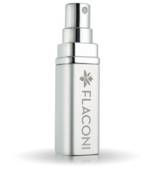 flaconi Beauty Tools Silber Parfumzerstäuber 1 Stk