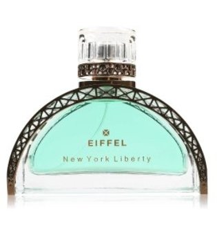 Gustave Eiffel Unisexdüfte New York Liberty Eau de Parfum Spray 100 ml