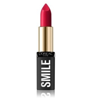 L'Oréal Paris X Isabel Marant Color Riche Lipstick 4g La Butte Marshall