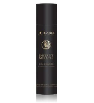 T-LAB Professional Innovative Styling Collection Innovative Styling Instant Miracle Trockenshampoo  100 ml