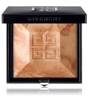 Givenchy Summer Solar Pulse Healthy Glow Powder Marbled Edition Highlighter  10 g Nr. 4,5 - Gold Shimmery Glow