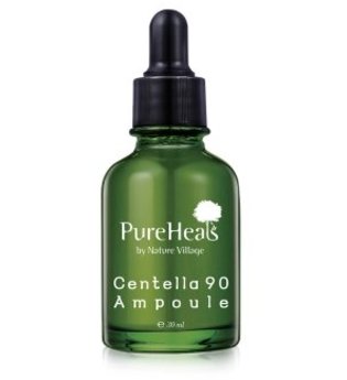 PureHeal's Centella 90 Ampoule Gesichtsserum  30 ml