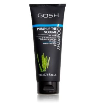 GOSH Copenhagen Pump Up The Volume Haarshampoo 230 ml
