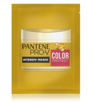 PANTENE PRO-V Color Protect Intensiv Haarmaske  25 ml