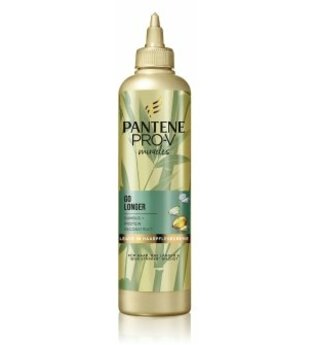 PANTENE PRO-V Go Longer Bambus + Protein + Reconstruct Leave-in-Treatment 270 ml