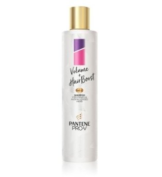 PANTENE PRO-V Volume + Hair Boost Haarshampoo  250 ml