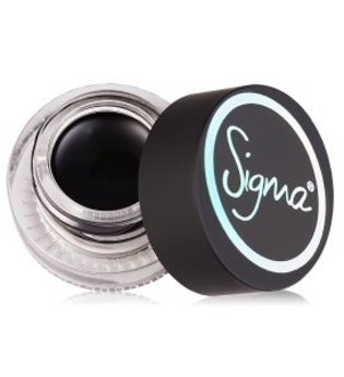 Sigma Beauty Gel Eye Liner  Eyeliner 2.8 g Wicked