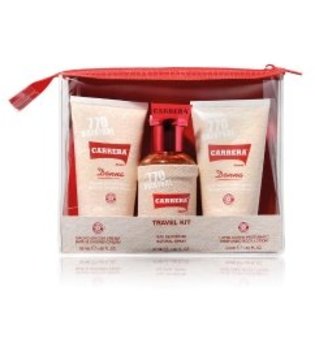 CARRERA JEANS PARFUMS Donna Travel Kit 2 Duftset