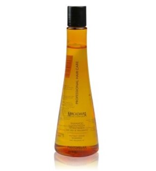 PHYTORELAX Macadamia Instant Shine Shampoo Haarshampoo  500 ml