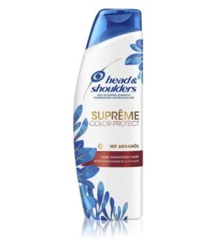 head & shoulders Suprême Color Protect Haarshampoo  250 ml