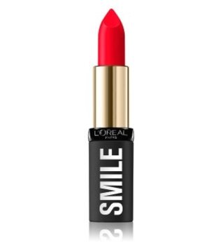 L'Oréal Paris X Isabel Marant Color Riche Lipstick 4g Pigalle Western
