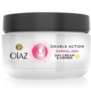 OLAZ Double Action Normale/ Trockene Haut Tagescreme  50 ml