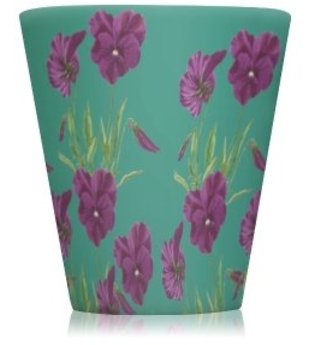Wax Lyrical RHS Fragrants Garden Violet Ceramic Duftkerze 1 Stk