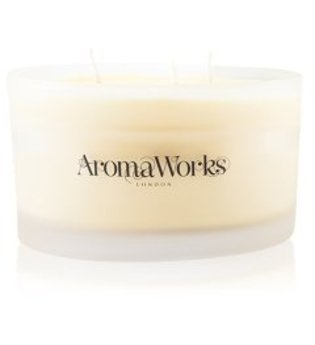 AromaWorks Inspire Duftkerze 400 g