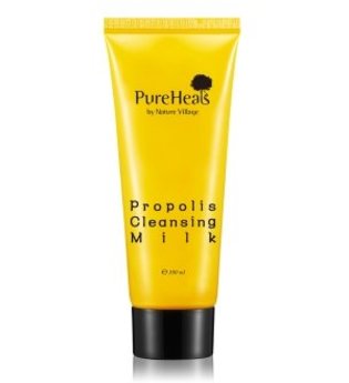 PureHeal's Propolis Reinigungsmilch  100 ml