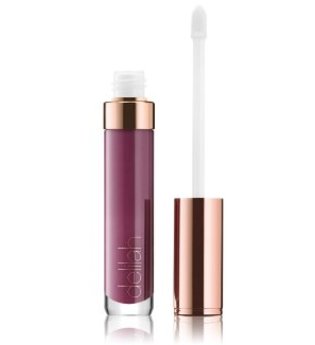 delilah Ultimate Shine Lip Gloss 6.5ml (Various Shades) - Amethyst