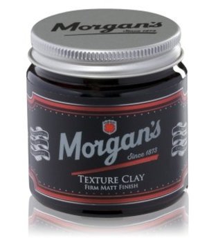Morgan's Texture Clay Firm Matt Finish Stylingcreme 75 ml