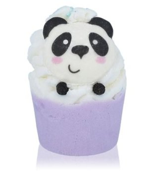 Bomb Cosmetics Bath Melts Panda-monium Badekugel 1 Stk