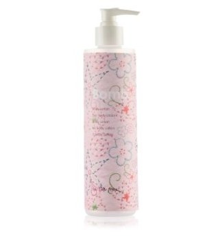 Bomb Cosmetics Face & Body In the Pink Bodylotion