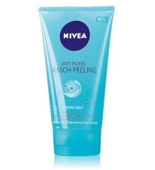 NIVEA Reinigung Anti-Pickel Wasch-Peeling Reinigungsemulsion  150 ml