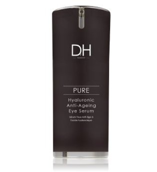 SkinChemists Dr.H Hyaluronic Acid Anti-Ageing Augenserum 15 ml