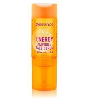 Essence Daily Drop Of Energy Ampoule Anti-Aging Serum 15.0 ml