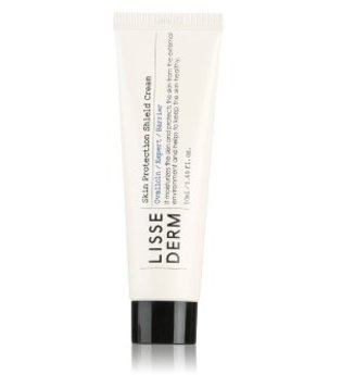 LISSE DERM Skin Protection Shield  Gesichtscreme  50 ml