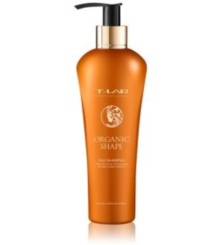 T-LAB Professional Organic Care Collection Curl Passion Haarshampoo  250 ml