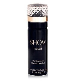 SHOW Beauty Premiere Dry Shampoo Trockenshampoo  50 ml