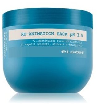 elgon HAIRCOLOR Colorcare RE-Animation Pack 300 ml