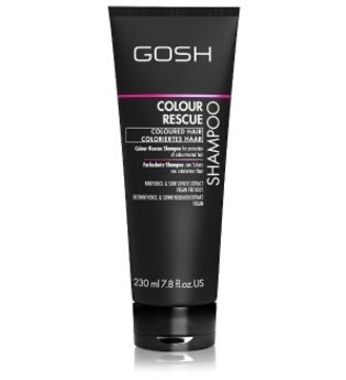 GOSH Copenhagen Colour Rescue Haarshampoo 450 ml