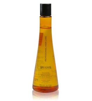 PHYTORELAX Macadamia Instant Shine Shampoo Haarshampoo  250 ml