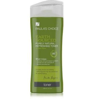 Paula's Choice Earth Sourced Perfectly Natural Gesichtswasser  118 ml