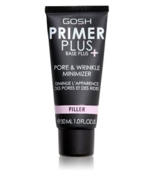 GOSH Copenhagen Primer Plus+ Pore & Wrinkle Minimizer Primer 30 g Filler
