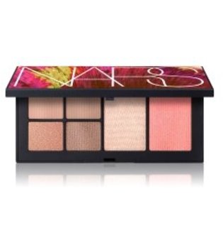 NARS Lost in Luster  Make-up Palette 12.4 g Lost In Luster