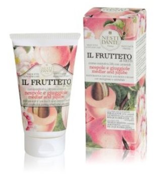 Nesti Dante Firenze Pflege Il Frutteto di Nesti Medlar & Jujube Restorative 24h Face & Body Cream Medlar & Jujube 150 ml