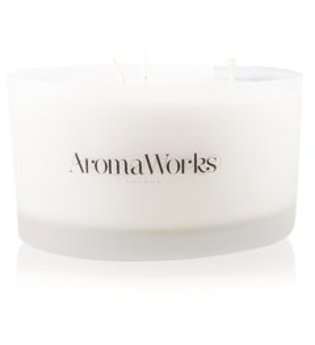 AromaWorks Soulful  Duftkerze 400 g