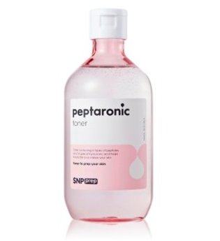 SNP Prep Peptaronic  Gesichtswasser  320 ml