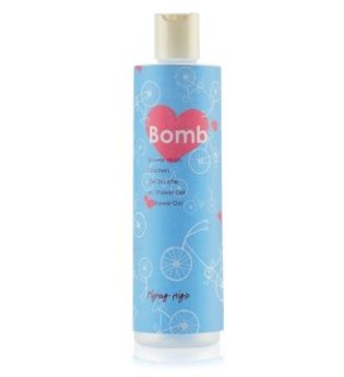 Bomb Cosmetics Shower & Bath Flying High Duschgel  300 ml