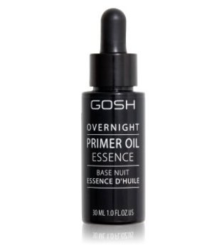 GOSH Copenhagen Overnight Oil Essence Primer 30 ml
