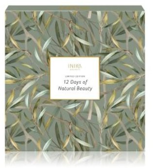INIKA Organic 12 Days of Natural Beauty 2019 Adventskalender  1 Stk