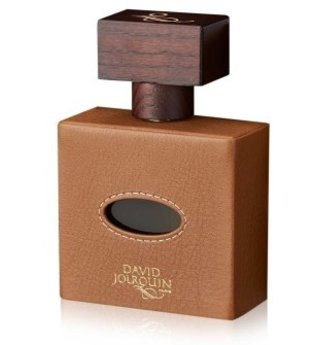 David Jourquin Cuir Tabac Vendôme Collection Eau de Parfum 100 ml