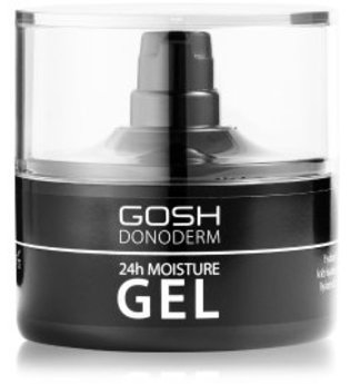 GOSH Copenhagen Donoderm 24h Moisture Gesichtsgel  50 ml