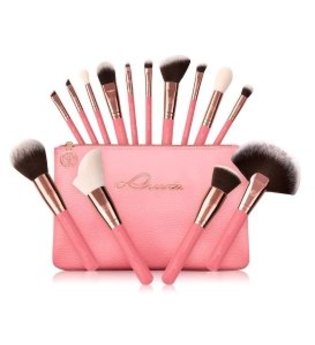 Luvia Essential Brushes Sakura Pinselset 1 Stk No_Color