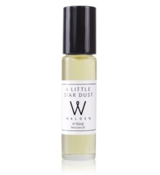 Walden Perfumes A Little Star-Dust Oil Parfum Roll-On 10 ml