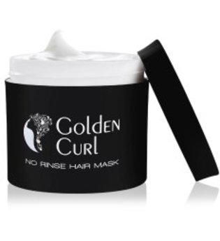 Golden Curl Haarstyling Haarprodukte Heat Protection Hair Spray 150 ml