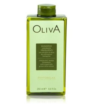 PHYTORELAX Oliva Frequent Haarshampoo  250 ml