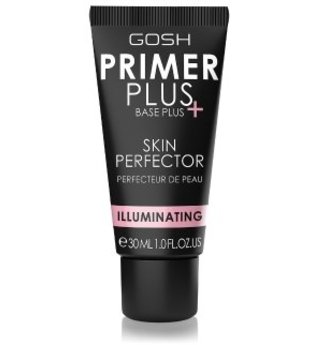 GOSH Copenhagen Primer Plus+ Illuminating Primer 30 ml