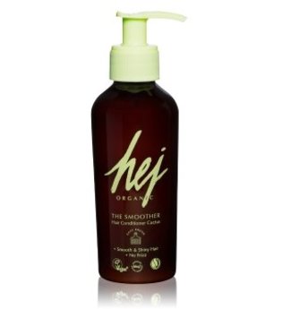 Hej Organic The Smoother Hair Conditioner Cactus Conditioner  200 ml