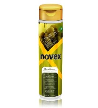 Novex Olive Oil Conditioner  300 ml